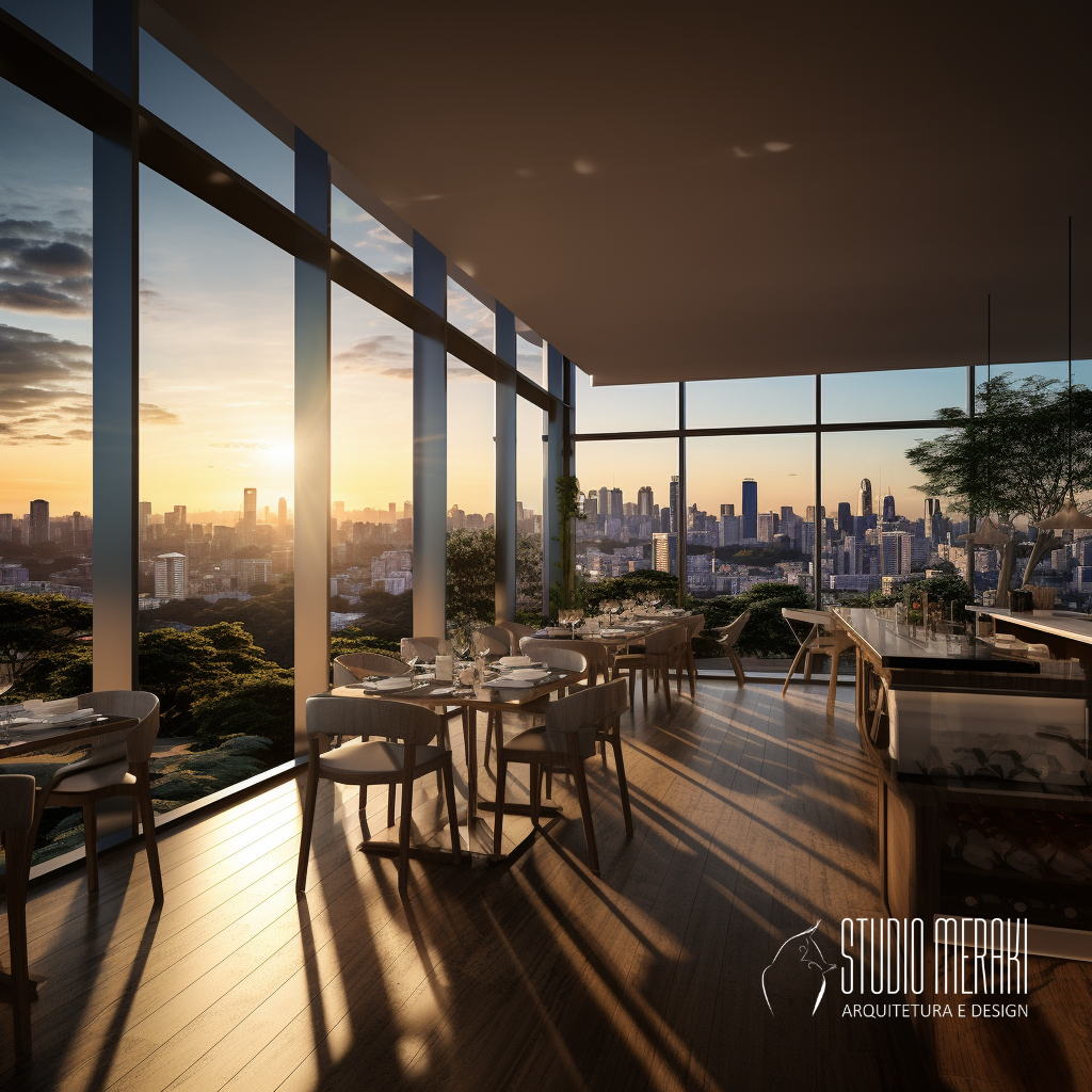 Dúvidas que você pode tirar com um arquiteto | Sala comercial | Studio Meraki