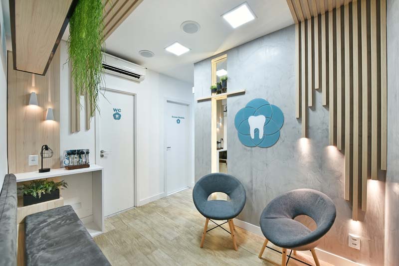 obra clínica médica SP